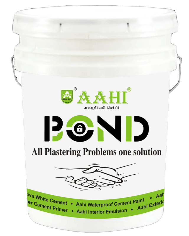 Construction Chemicals