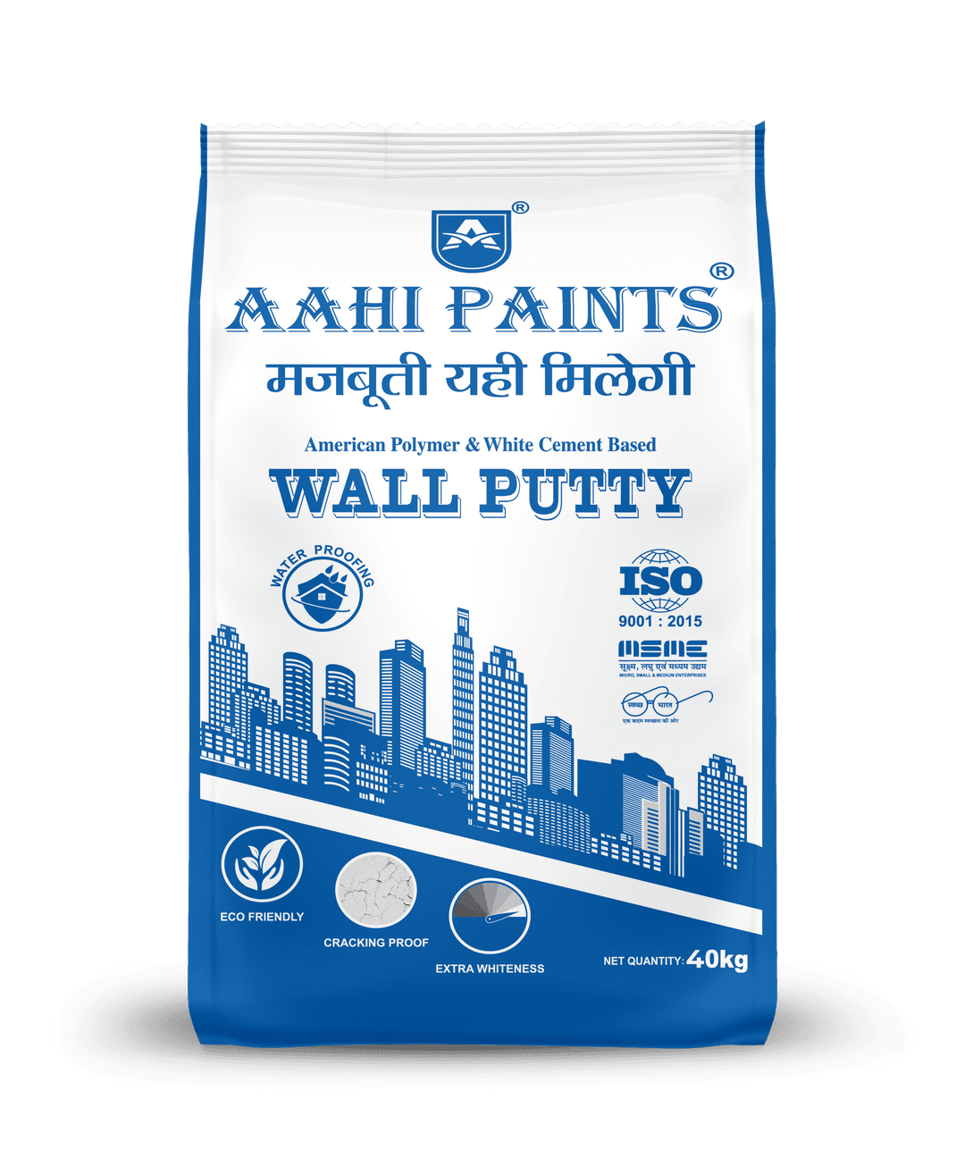 AAHI PAINTS products